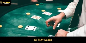 AE Sexy SV368