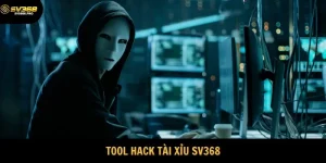 Tool hack tài xỉu SV368