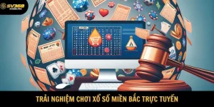 Xổ số miền bắc